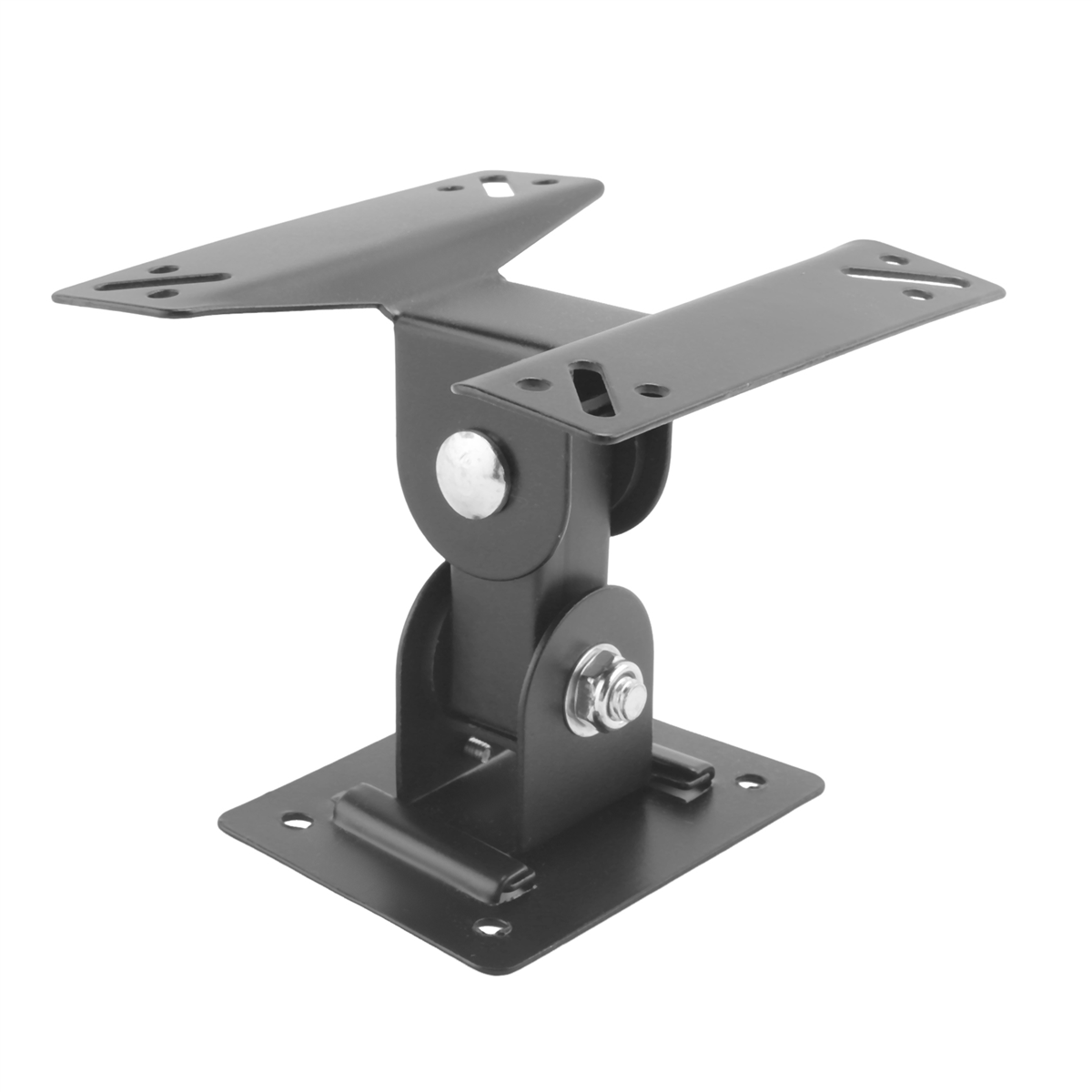 Adjustable Monitor Mount - حامل تثبيت على الحائط العالمي ABQR
