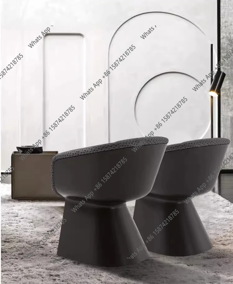 Office X Furniture - أثاث فاخر بتصميم ما بعد الحداثة،