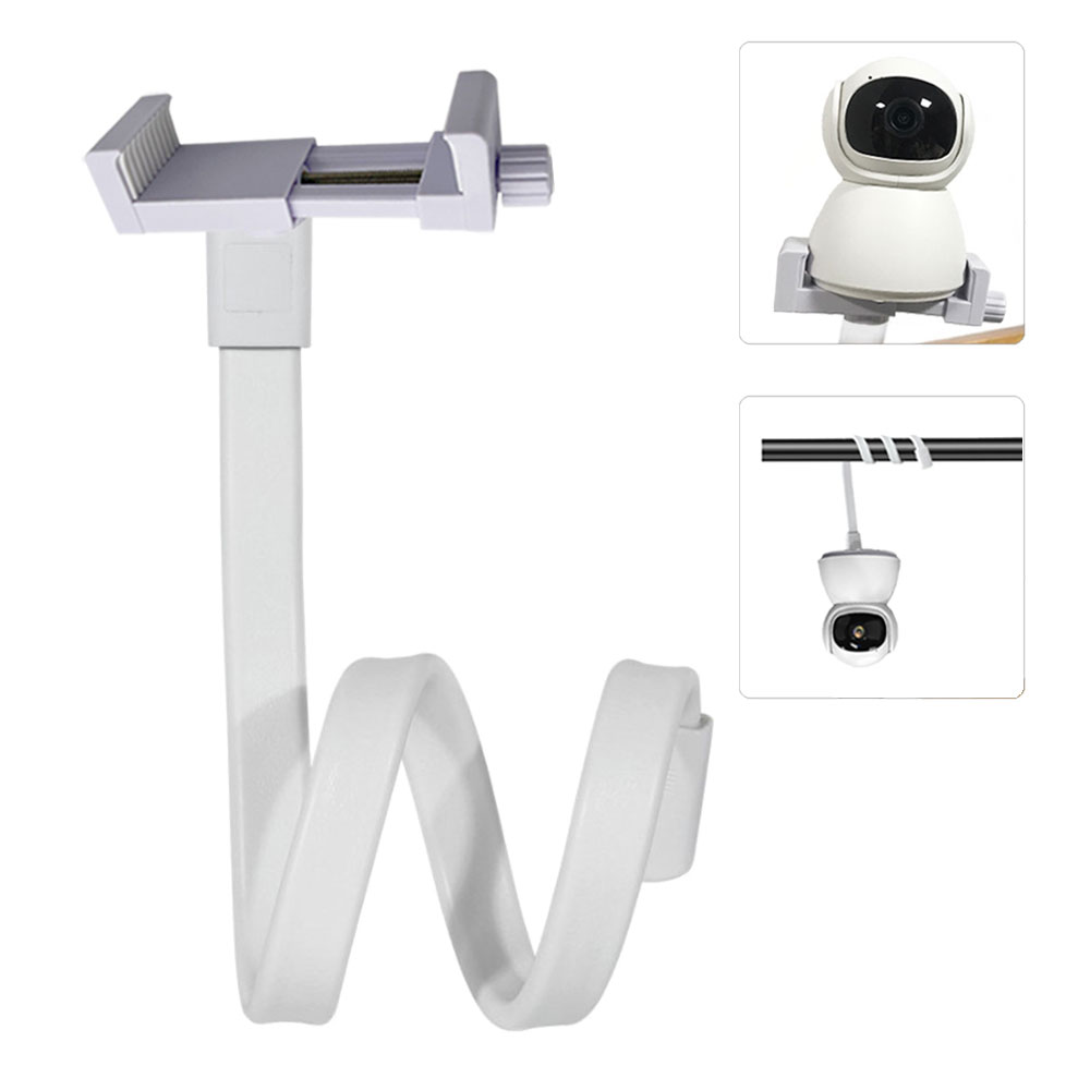 Adjustable Monitor Mount - حامل عالمي لمراقبة الأطفال، حامل كاميرا