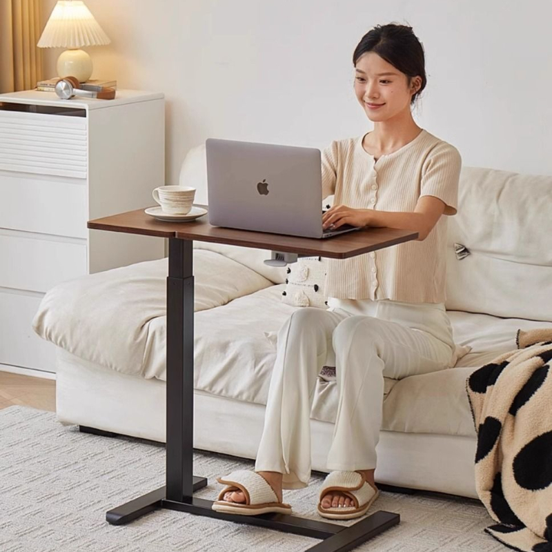 Office Furniture In China - طاولة رفع بجانب السرير، لوحة قابلة