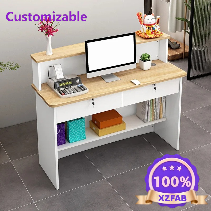 Office Furniture Factory Shop - مباشرة من المصنع 2026 مكتب استقبال