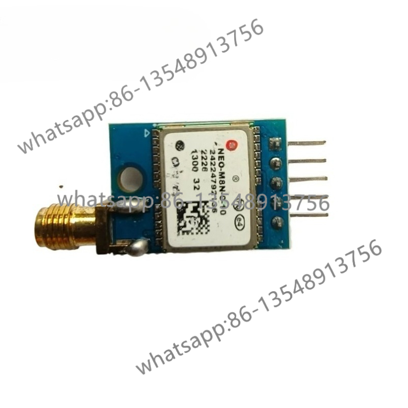 Office Furniture Com - NEO-M8N-0-10 Modulo GPS UBLOX M5T Placa