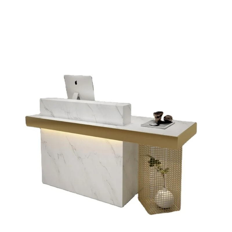 Office Furniture Used For Sale - حار بيع الحديثة رخيصة الأبيض مكتب