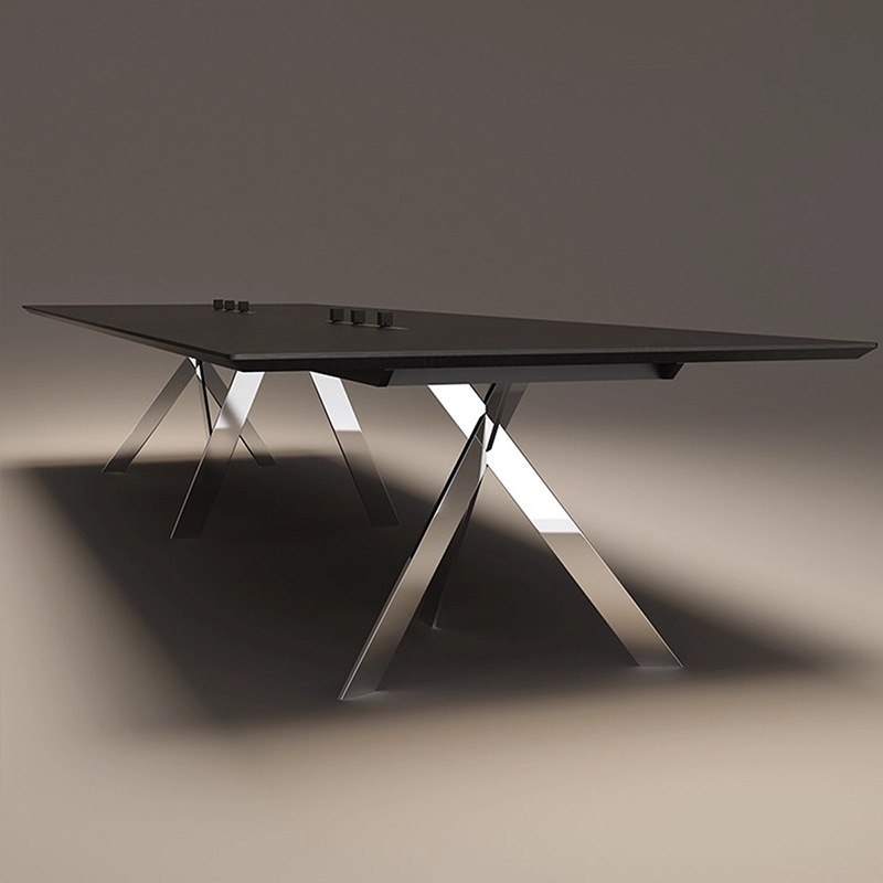 طاولة مؤتمرات دارث فيدر، طاولة - مراجعة Office Furniture Commercial وسعره