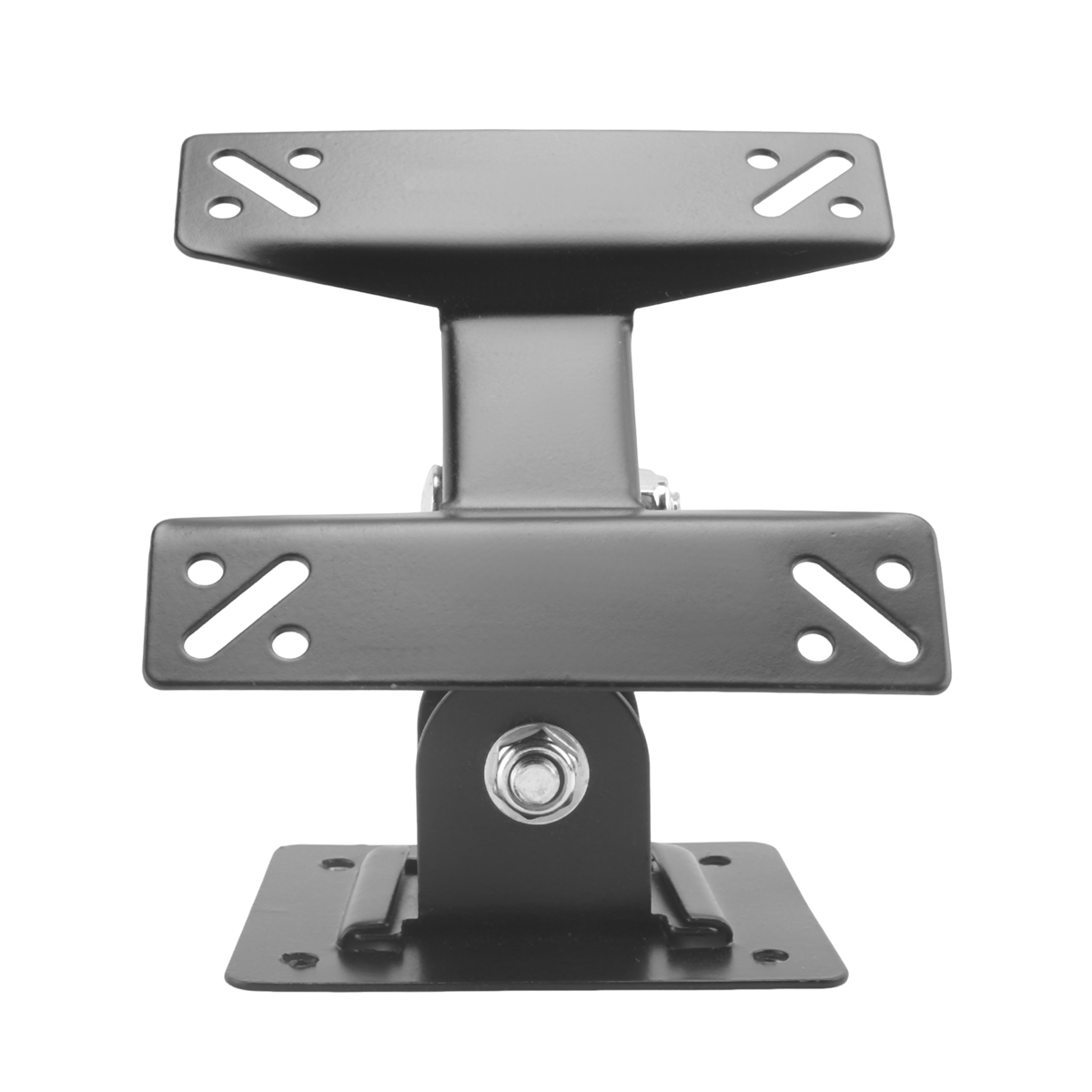 حامل تثبيت على الحائط العالمي  - مراجعة Adjustable Monitor Mount وسعره