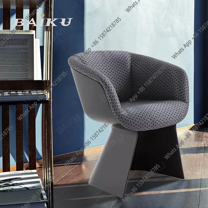 أثاث فاخر بتصميم ما بعد الحداث - مراجعة Office X Furniture وسعره