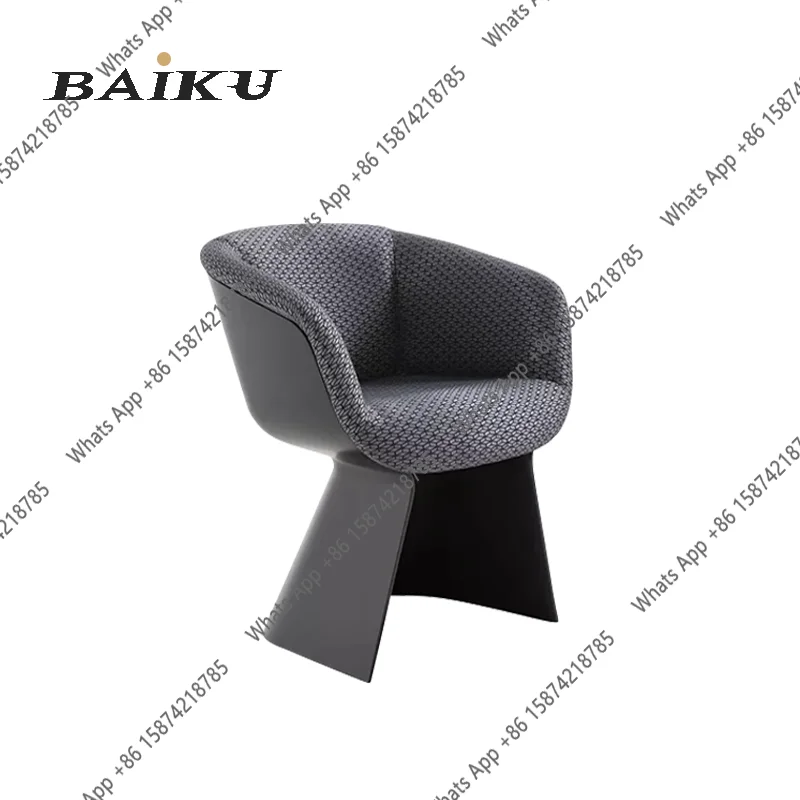 أثاث فاخر بتصميم ما بعد الحداث - مراجعة Office X Furniture وسعره