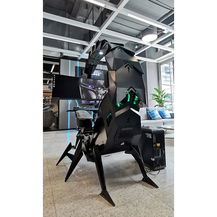 كرسي SK Scorpion من Imperator  - مراجعة Office Furniture Commercial وسعره