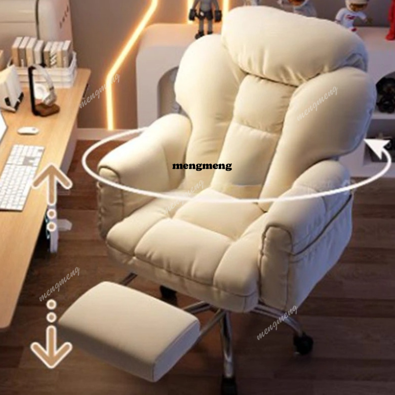 X كسول يتوهم كرسي مكتب مستلق ا - مراجعة Office X Furniture وسعره
