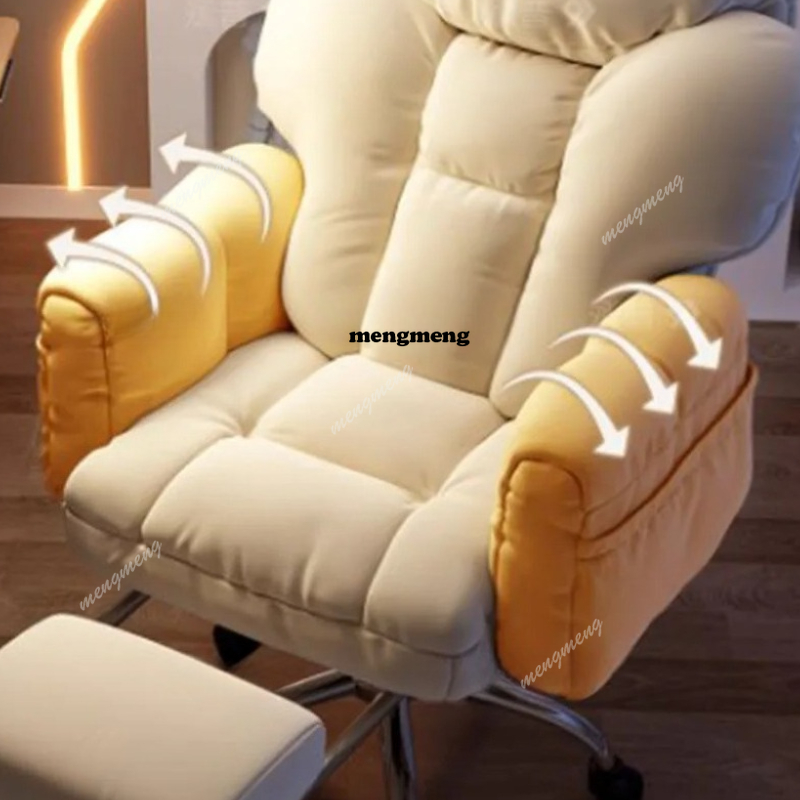 X كسول يتوهم كرسي مكتب مستلق ا - مراجعة Office X Furniture وسعره