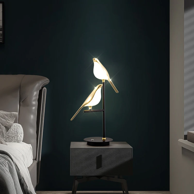 العقرب الطيور الدائمة LED الخف - مراجعة Floor Lamp Arched وسعره