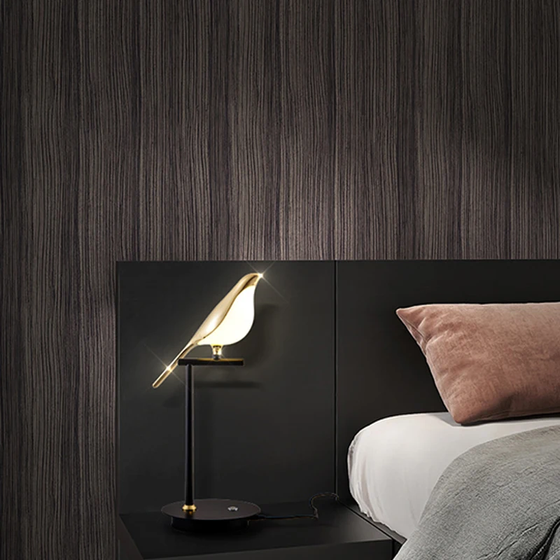 العقرب الطيور الدائمة LED الخف - مراجعة Floor Lamp Arched وسعره