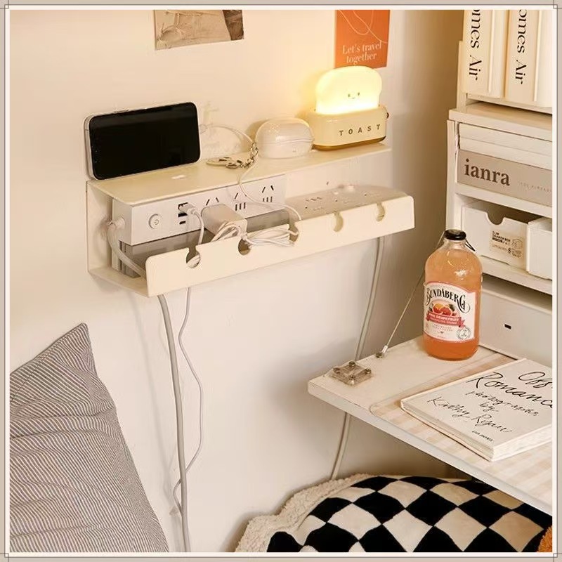 ISRTAO تحت المكتب إدارة الكبلا - مراجعة Cable Tray Under Desk وسعره