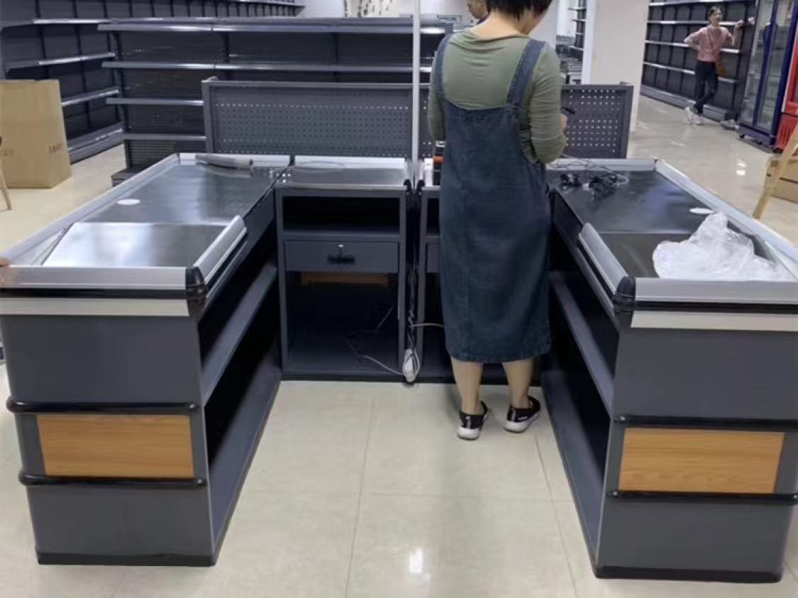 طاولة استقبال أمامية بسعر المص - مراجعة Office Furniture Factory Shop وسعره