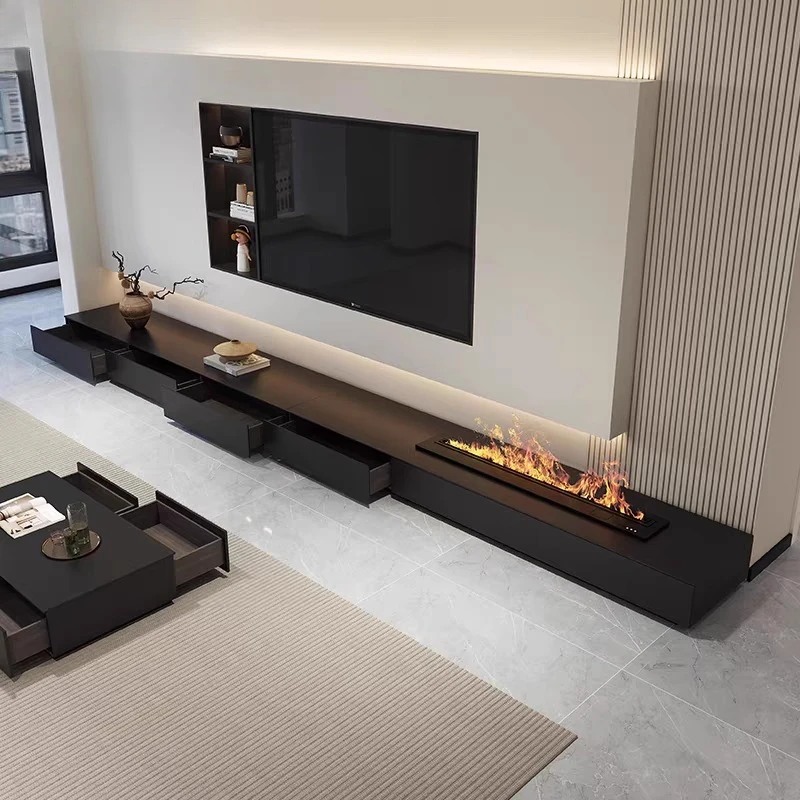 طاولات تلفزيون عصرية بتصميم صي - مراجعة Office Furniture In China وسعره