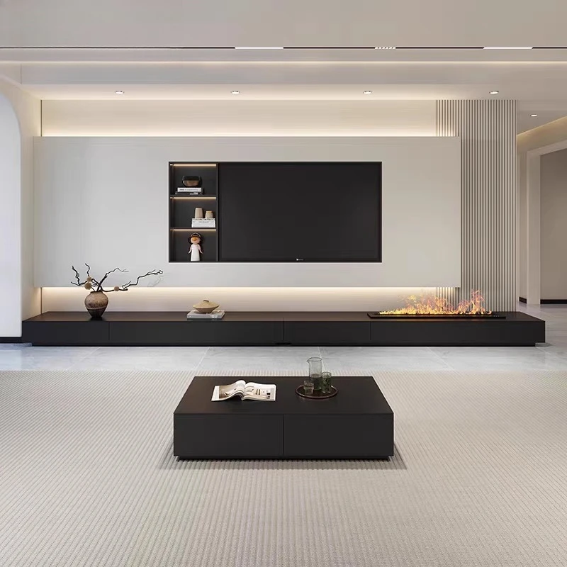 طاولات تلفزيون عصرية بتصميم صي - مراجعة Office Furniture In China وسعره