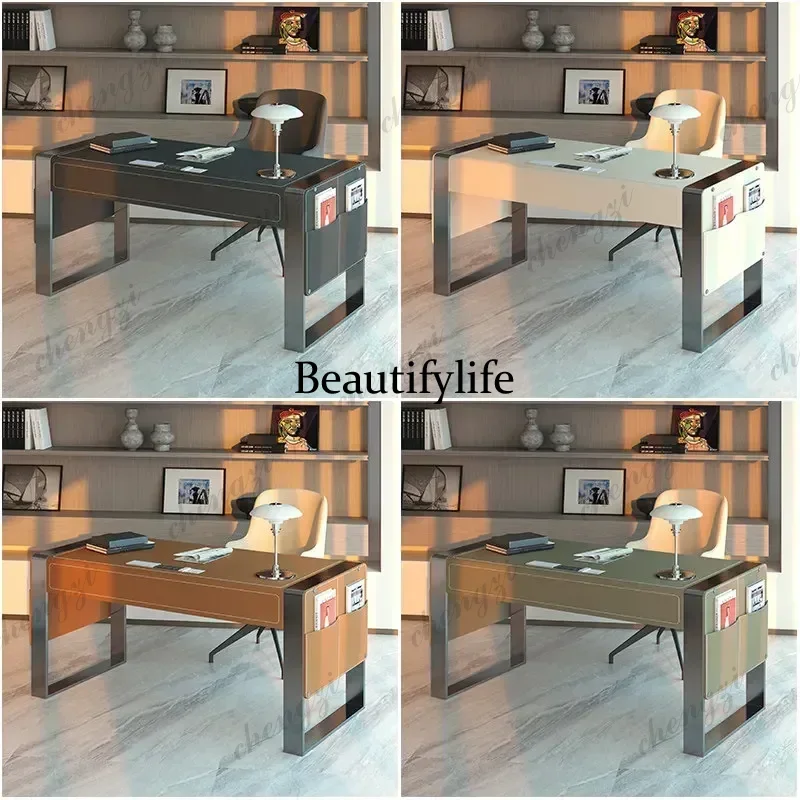 طاولة دراسة Y136 بتصميم إيطالي - مراجعة Office Furniture Com وسعره