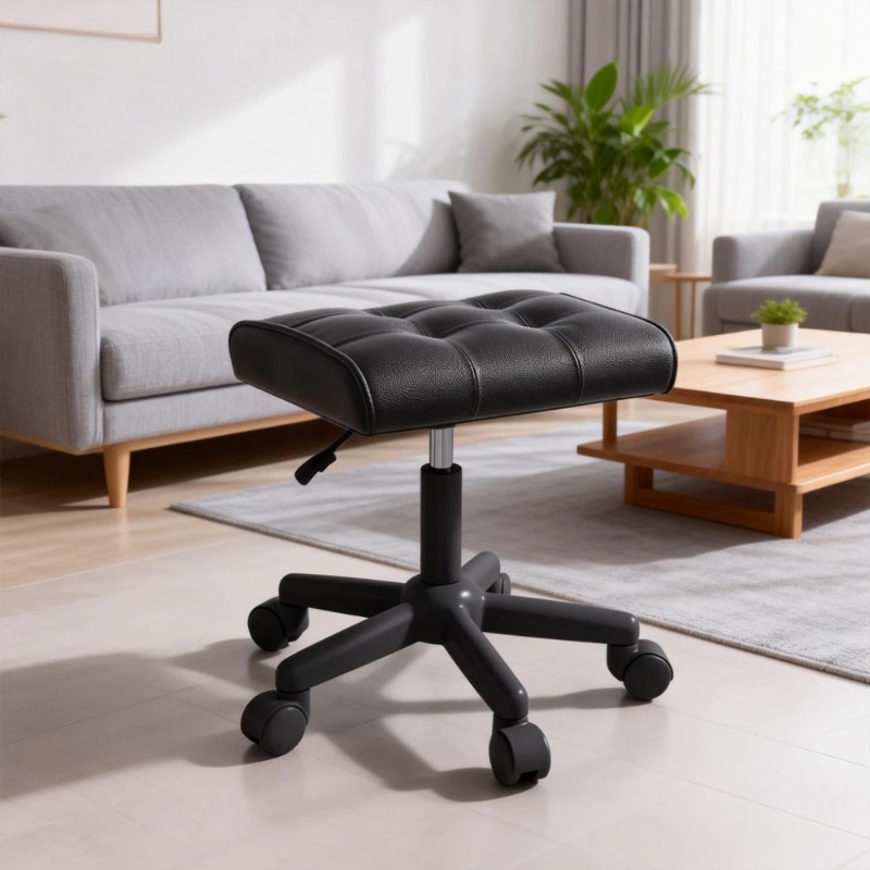 مسند قدم قابل للتعديل لكرسي ال - مراجعة Office Furniture In China وسعره