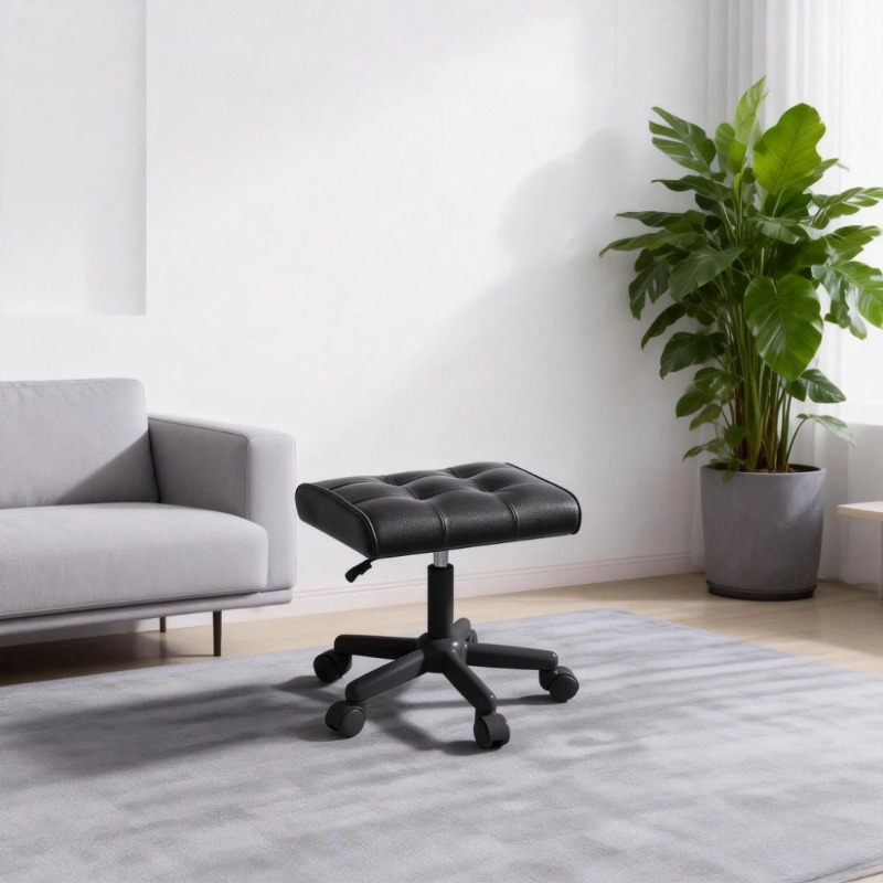 مسند قدم قابل للتعديل لكرسي ال - مراجعة Office Furniture In China وسعره