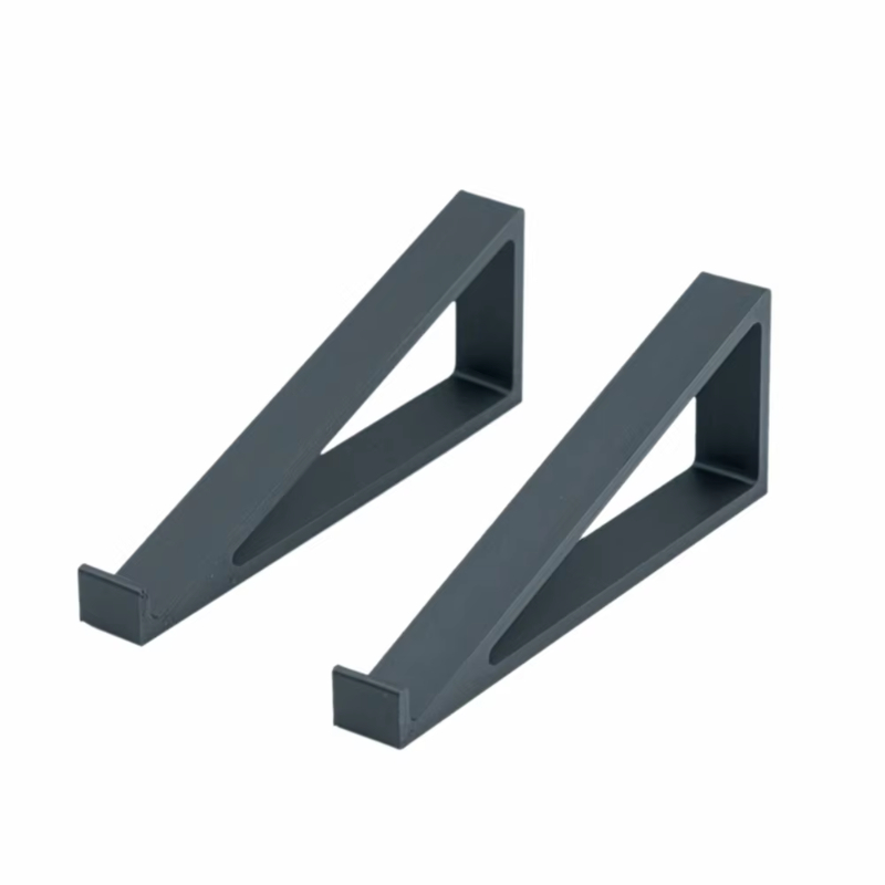 زوج واحد من حوامل لوحة المفاتي - مراجعة Adjustable Monitor Mount وسعره
