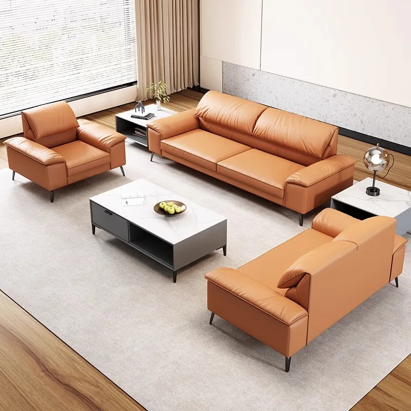 # x الحديثة مكتب اللوبي أثاث ا - مراجعة Office X Furniture وسعره