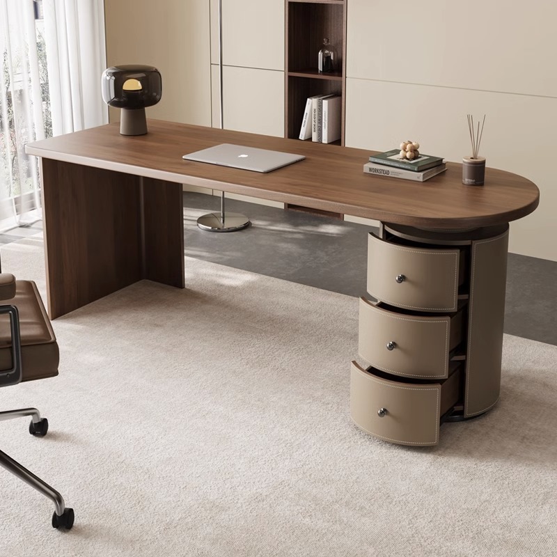 طاولة وكرسي بتصميم فرنسي عتيق  - مراجعة Office Furniture Com وسعره