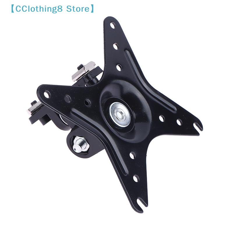 حامل شاشة للتثبيت على الحائط م - مراجعة Adjustable Monitor Mount وسعره