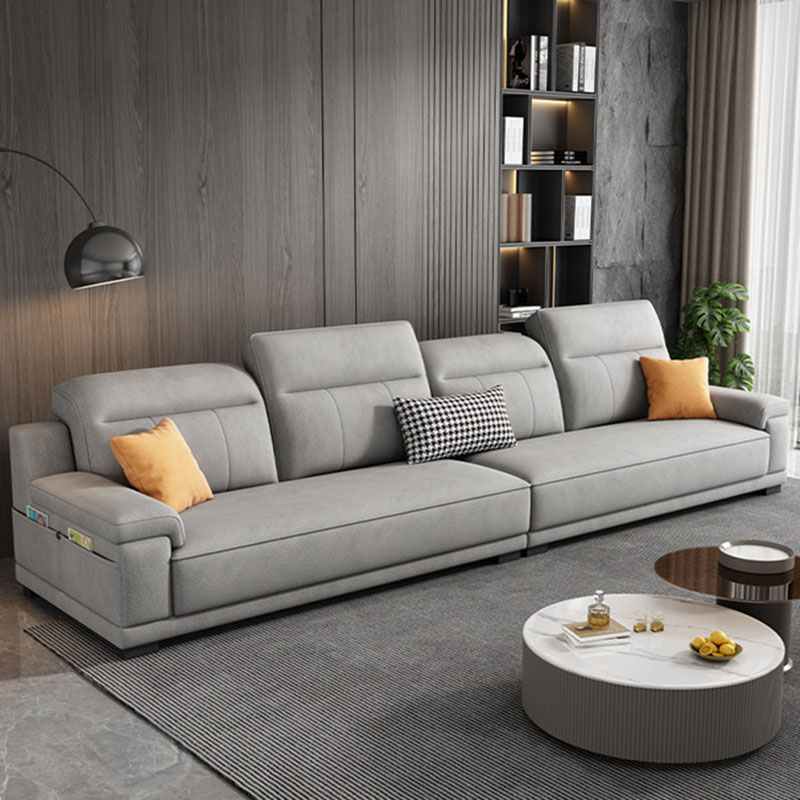 أرائك مكتبية وغرف معيشة قطاعية - مراجعة Office Furniture In China وسعره