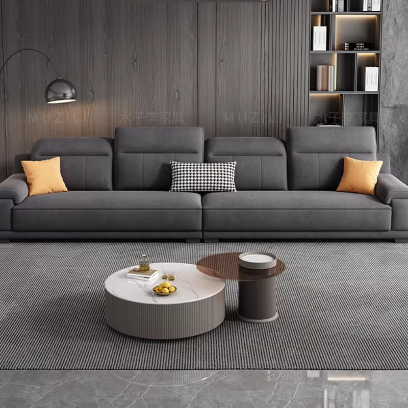 أرائك مكتبية وغرف معيشة قطاعية - مراجعة Office Furniture In China وسعره