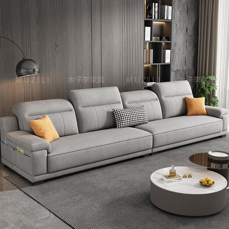 أرائك مكتبية وغرف معيشة قطاعية - مراجعة Office Furniture In China وسعره