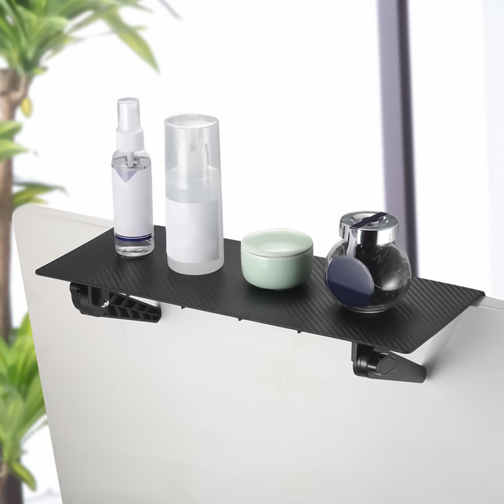 رف تلفزيون لصندوق الكابل 13 بو - مراجعة Adjustable Monitor Mount وسعره