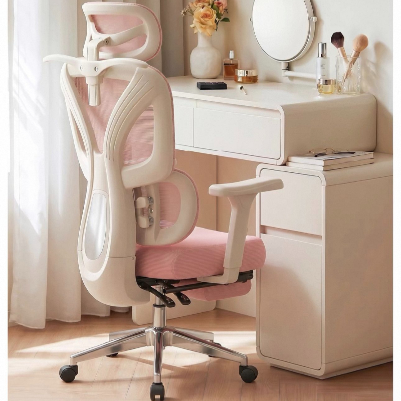 145 °   كرسي كمبيوتر مريح لحما - مراجعة Office Furniture Commercial وسعره