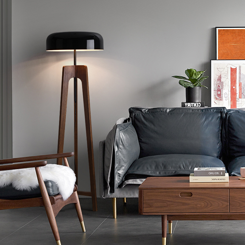 Pileo Porada الطابق مصباح الكل - مراجعة Floor Lamp Arched وسعره