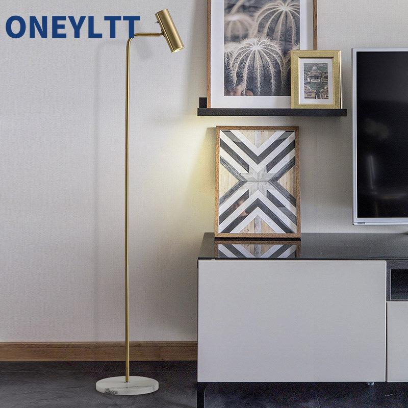 الحديثة LED عكس الضوء مصباح أر - مراجعة Floor Lamp Arched وسعره