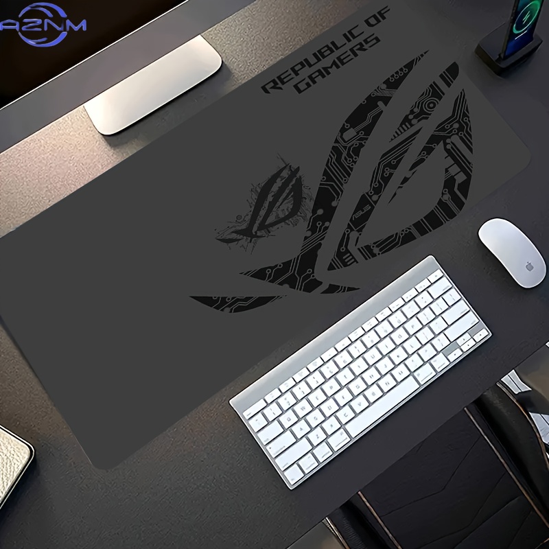 وسادة فأرة ألعاب كبيرة بتصميم  - مراجعة Office Furniture Brand وسعره