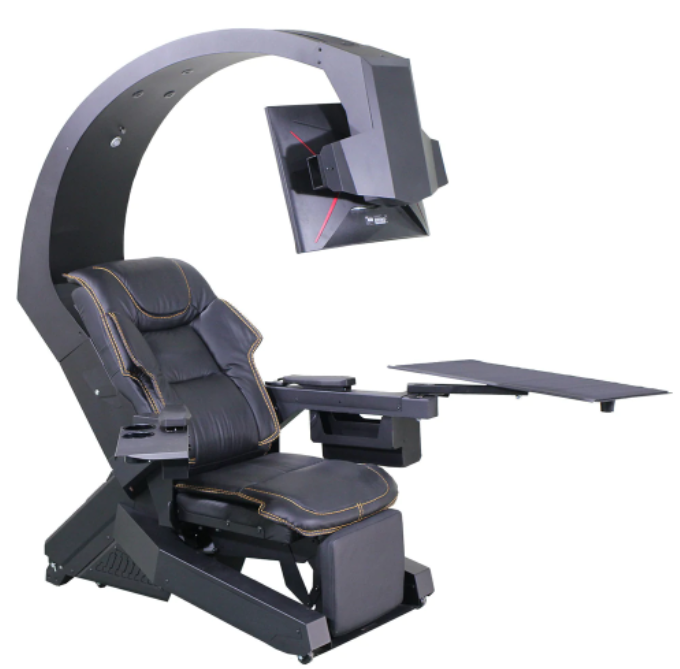 كرسي كمبيوتر IW320 الأكثر مبيع - مراجعة Office Furniture Commercial وسعره