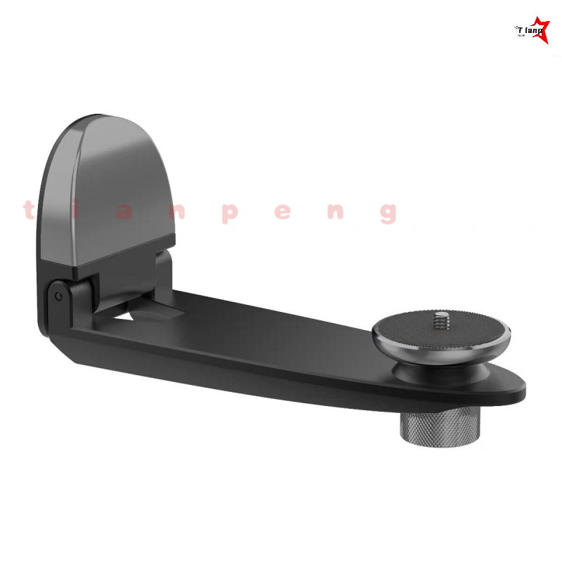 حامل معدني قابل للتعديل من WYO - مراجعة Adjustable Monitor Mount وسعره
