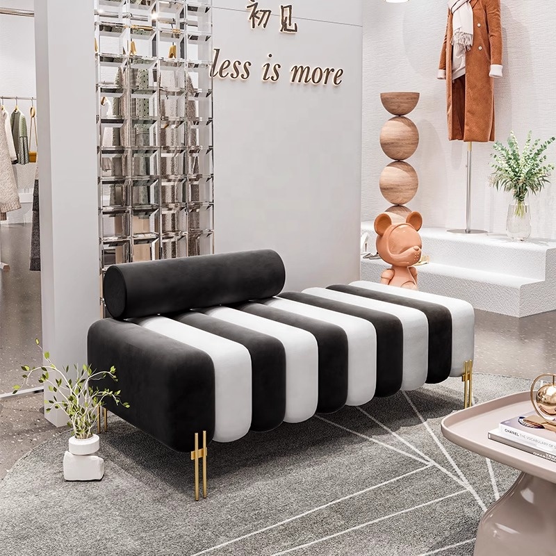 مقعد منزلي إبداعي لتغيير الأحذ - مراجعة Office X Furniture وسعره