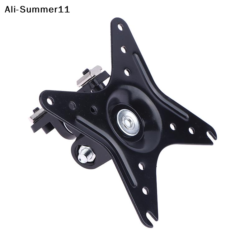 【Hlr】حامل شاشة مثبت على الحائط - مراجعة Adjustable Monitor Mount وسعره