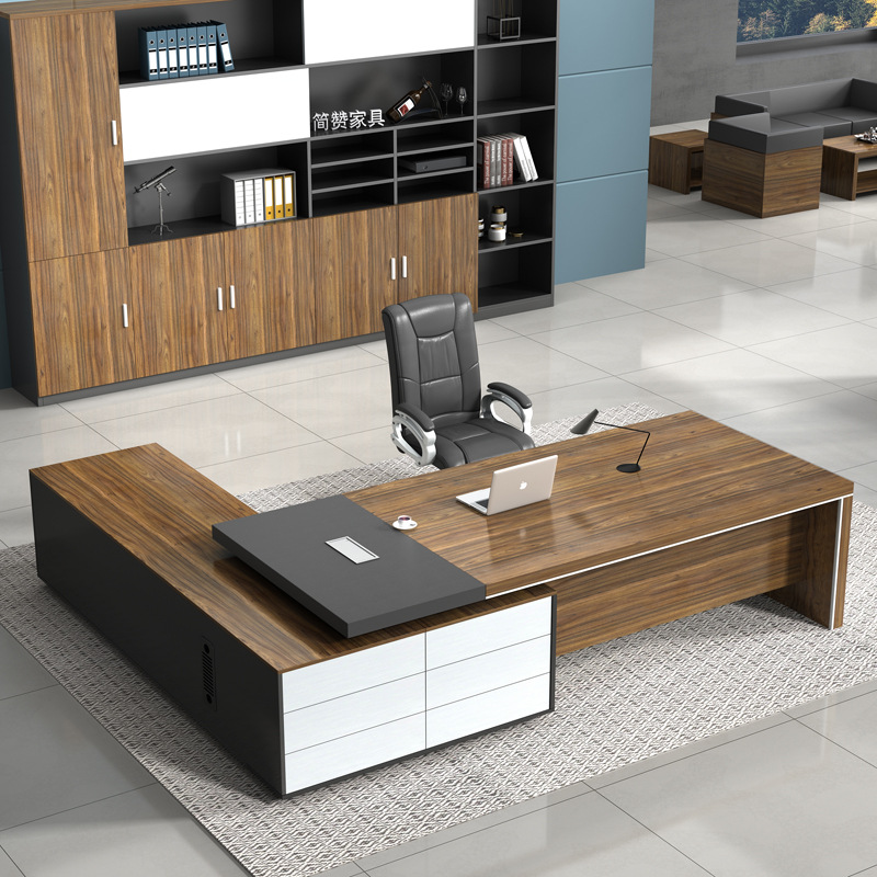 كتالوج أثاث مكتبي تجاري فاخر ك - مراجعة Office Furniture Catalogue وسعره