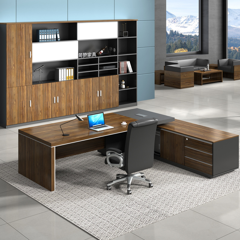 كتالوج أثاث مكتبي تجاري فاخر ك - مراجعة Office Furniture Catalogue وسعره
