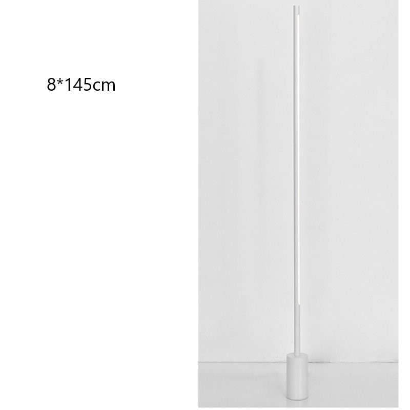 الشمال مصابيح الكلمة الحديثة L - مراجعة Floor Lamp Arched وسعره