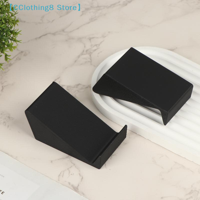 قطعتان من قاعدة حامل مكبر الصو - مراجعة Adjustable Monitor Mount وسعره