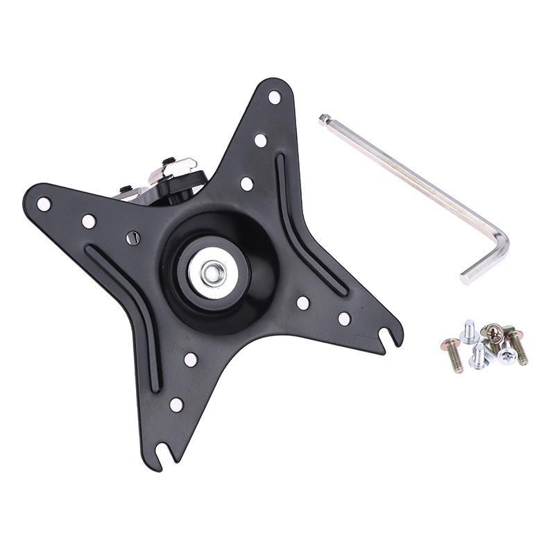 حامل شاشة قابل للتعديل بمحورين - مراجعة Adjustable Monitor Mount وسعره