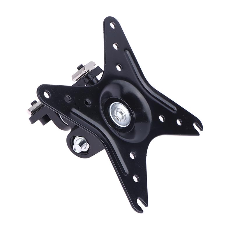 حامل شاشة قابل للتعديل بمحورين - مراجعة Adjustable Monitor Mount وسعره