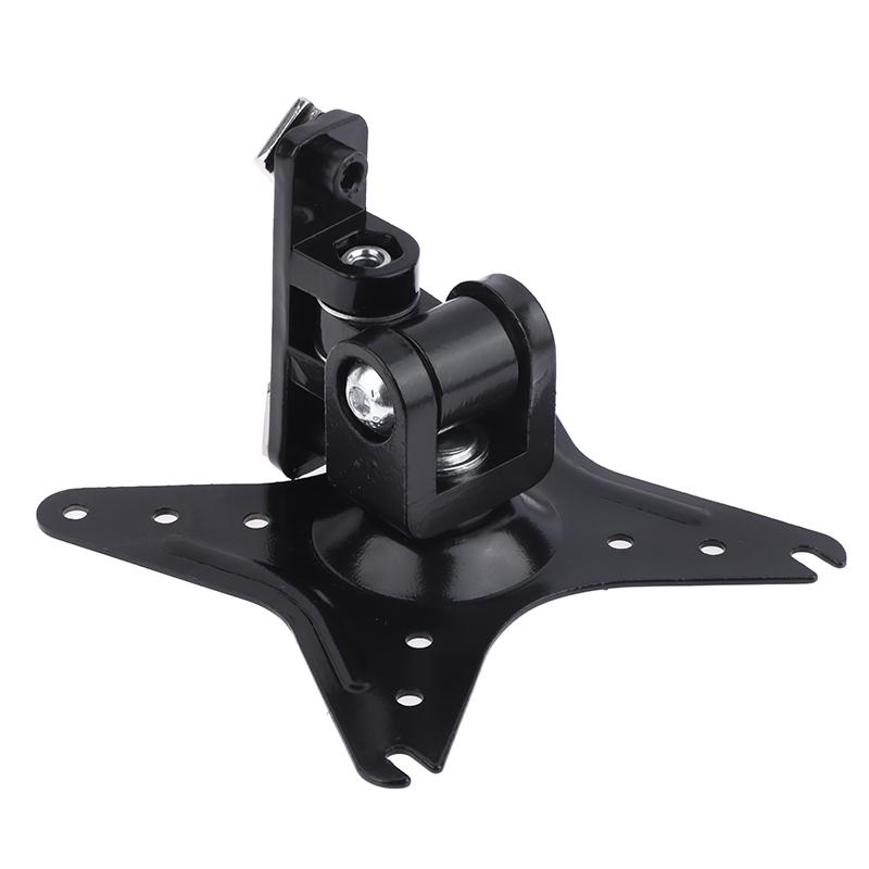 حامل شاشة قابل للتعديل بمحورين - مراجعة Adjustable Monitor Mount وسعره