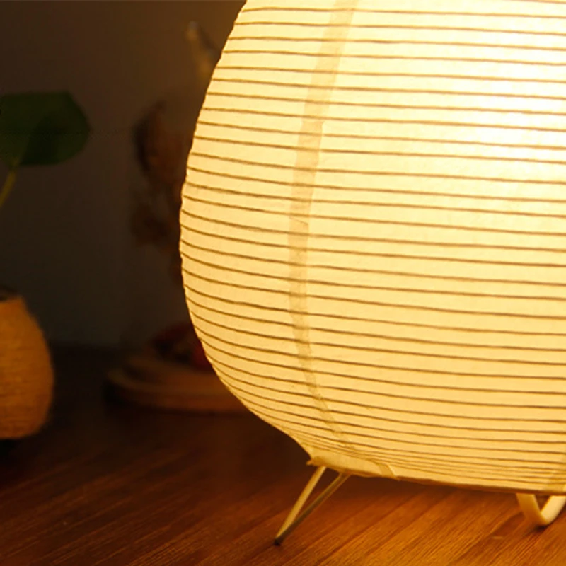 اليابانية الأرز ورقة فانوس Led - مراجعة Floor Lamp Arched وسعره