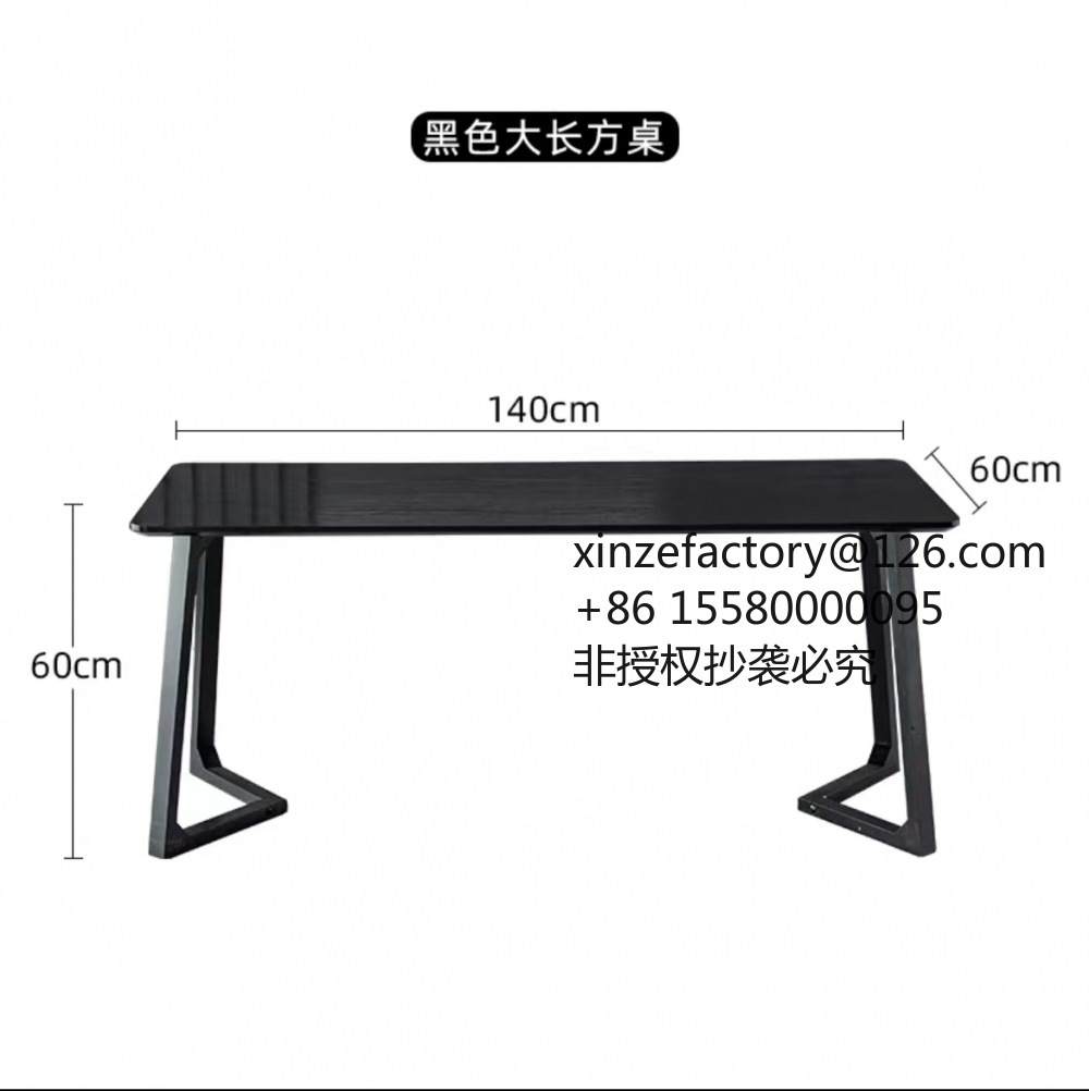 طاولة وكرسي بتصميم ريترو لمحلا - مراجعة Office Furniture Factory Shop وسعره