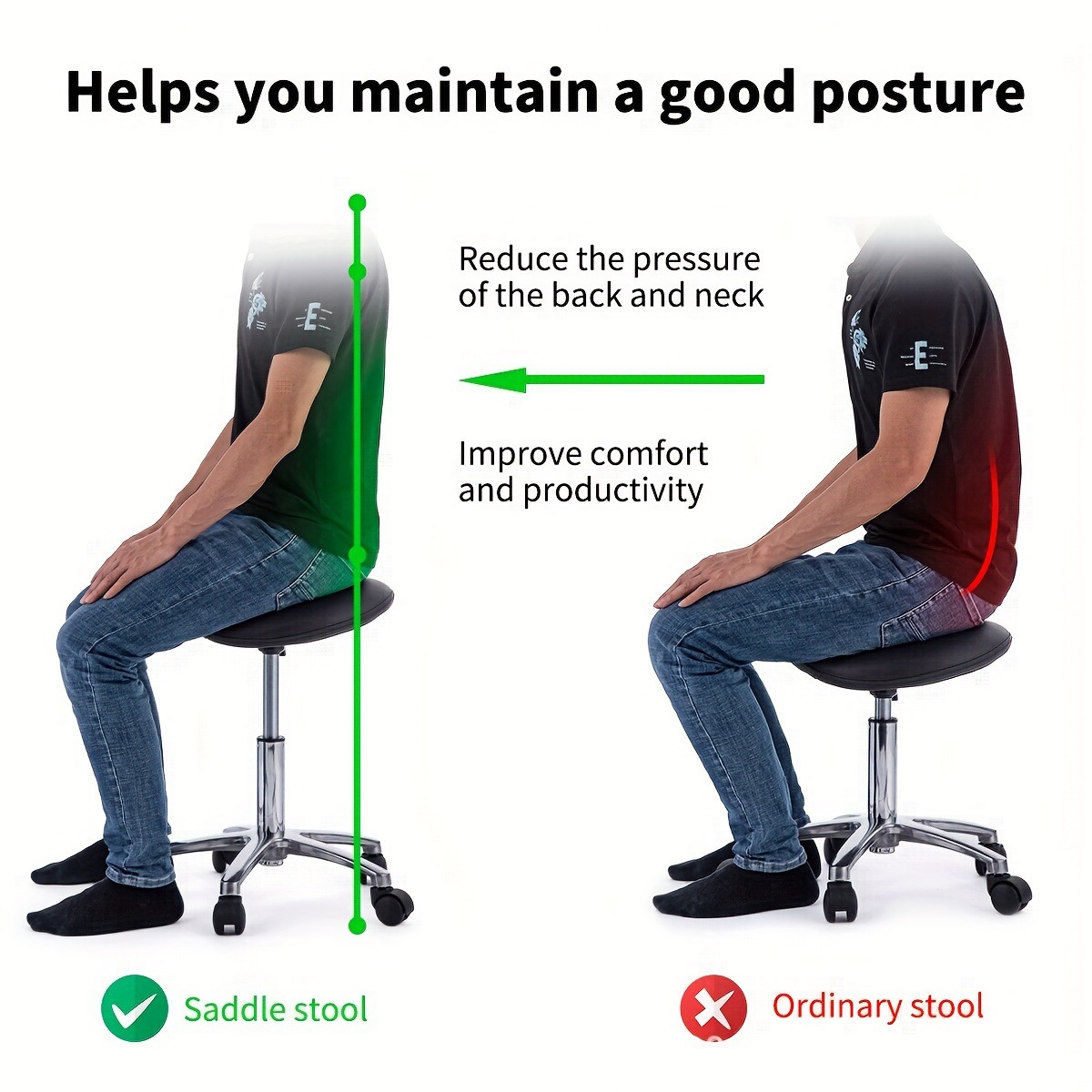 سرج البراز المتداول قطب سبا ال - مراجعة Office Furniture In China وسعره