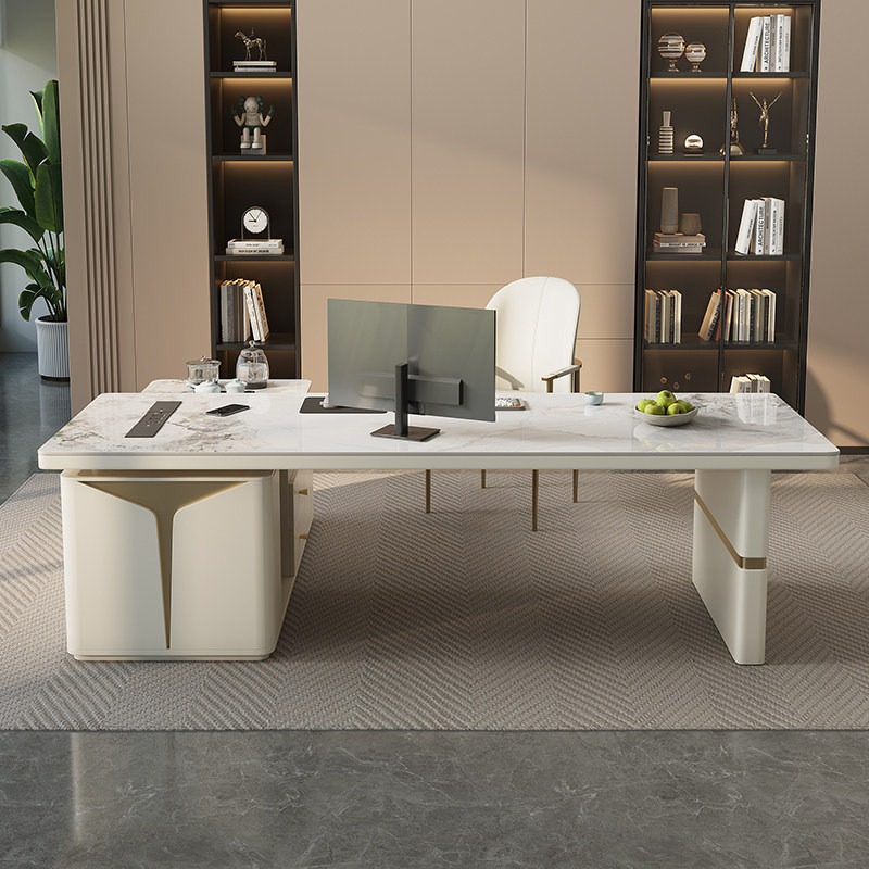 مكتب مدير عصري متعدد الوظائف م - مراجعة Office Furniture Com وسعره